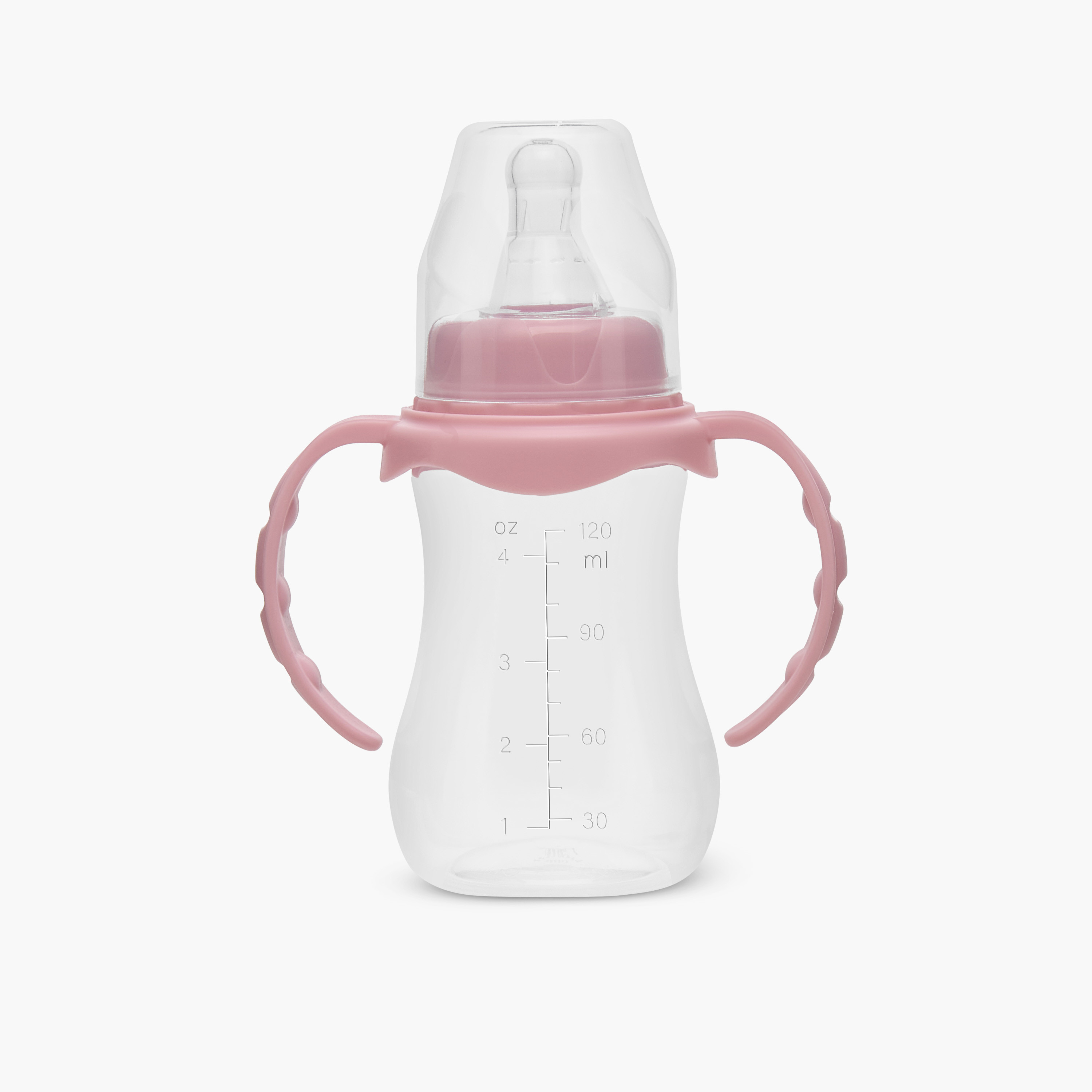 Pack of 6 Juniors Feeding Bottle with Anti-Colic Valve, 3 months+-baby-feeding-feedingbottles-bottlesandteats-image-3