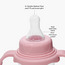 Juniors Anti-Colic Feeding Bottle Set - Pack of 6 (3 months+)-baby-feeding-feedingbottles-bottlesandteats-image-5
