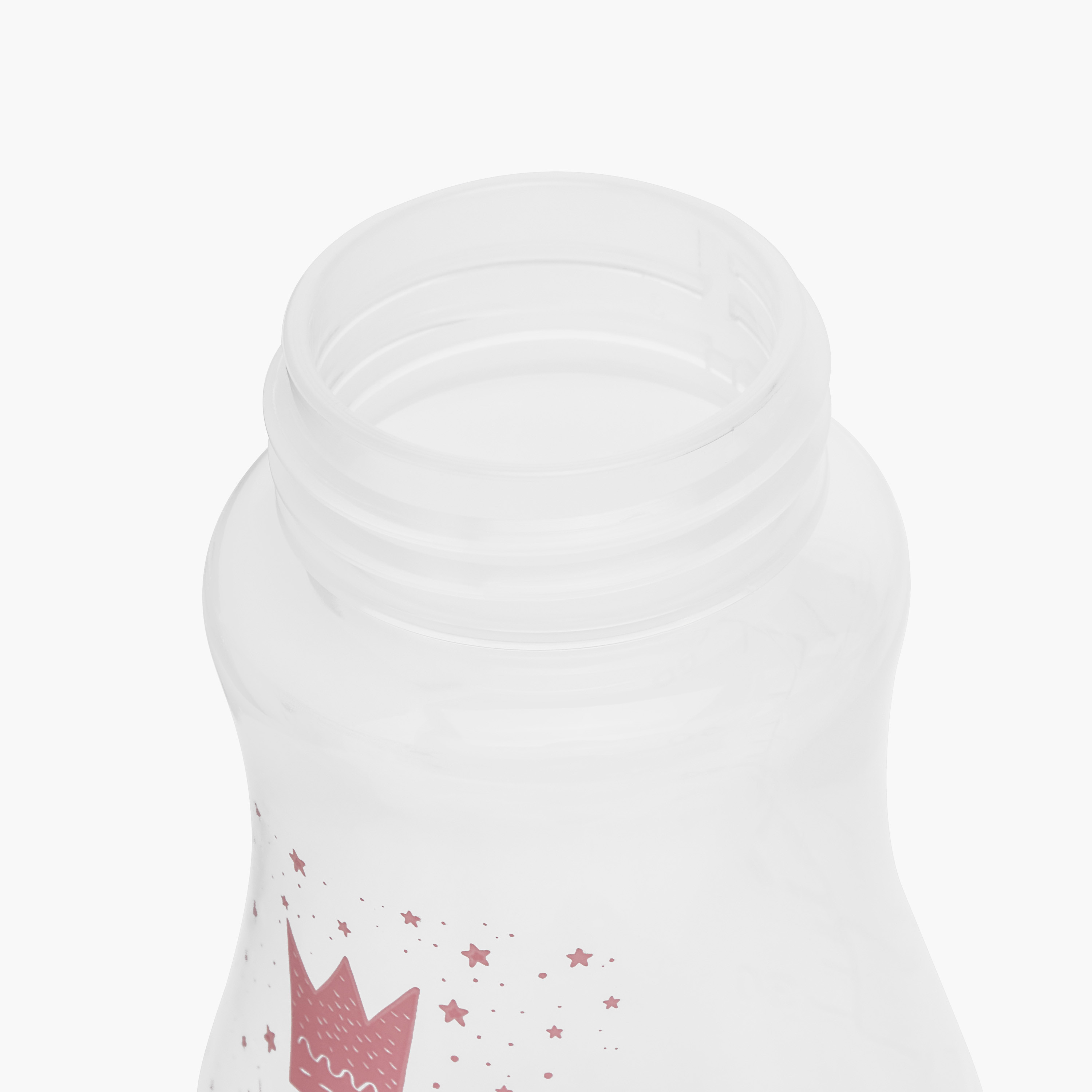 Pack of 6 Juniors Feeding Bottle with Anti-Colic Valve, 3 months+-baby-feeding-feedingbottles-bottlesandteats-image-8