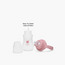 Juniors Anti-Colic Feeding Bottle Set - Pack of 6 (3 months+)-baby-feeding-feedingbottles-bottlesandteats-image-9