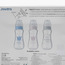 طقم قارورة رضاعة مضادة للمغص 3 قطع من جونيورز - 3 أشهر فأكثر-baby-feeding-feedingbottles-bottlesandteats-image-1