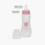 طقم قارورة رضاعة مضادة للمغص 3 قطع من جونيورز - 3 أشهر فأكثر-baby-feeding-feedingbottles-bottlesandteats-image-8