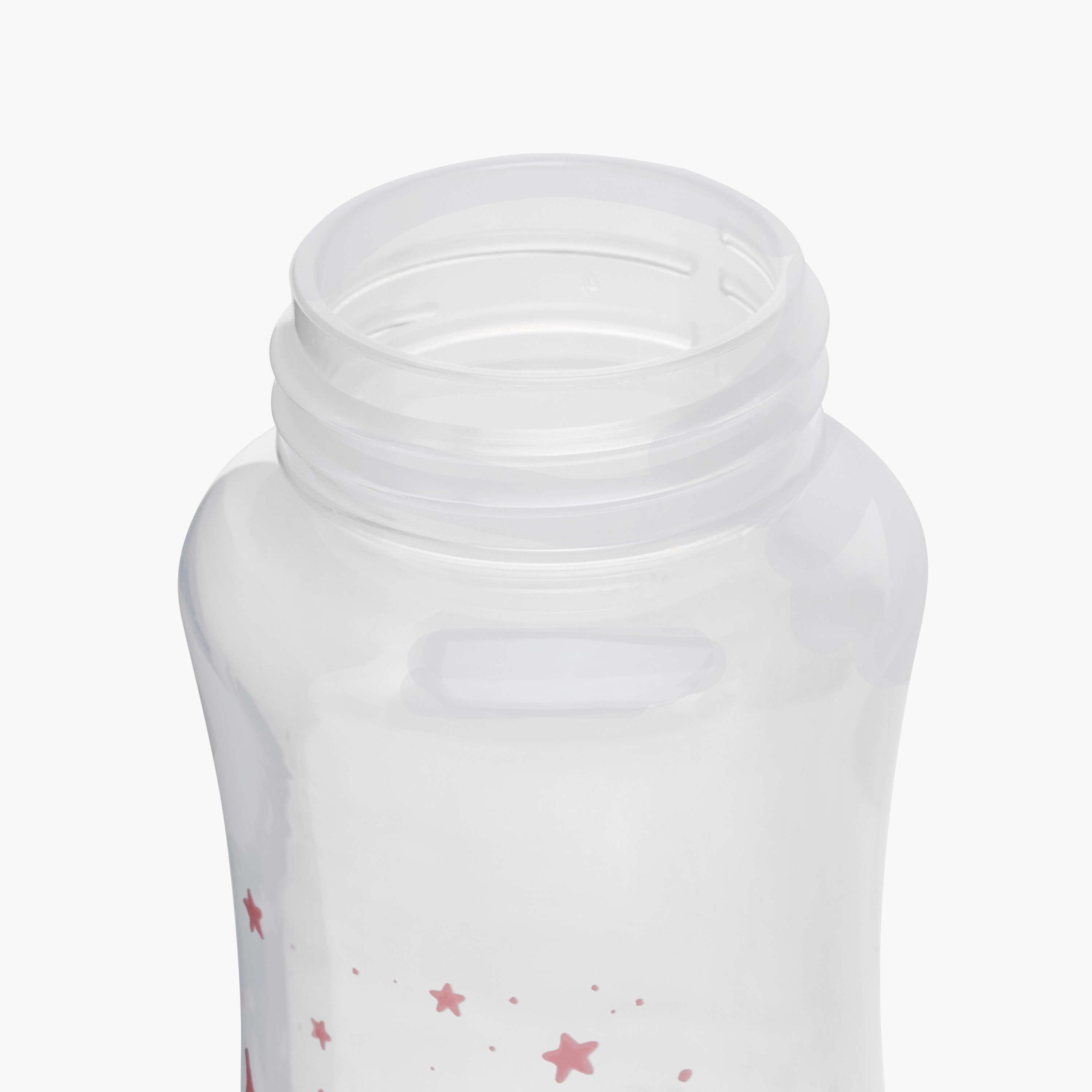 Pack of 3 Juniors Feeding Bottle with Anti-Colic Valve, 3 months+-baby-feeding-feedingbottles-bottlesandteats-image-8