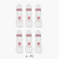 Juniors Anti-Colic Feeding Bottle Set - Pack of 6 (3 months+)-baby-feeding-feedingbottles-bottlesandteats-image-1