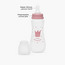 Juniors Anti-Colic Feeding Bottle Set - Pack of 6 (3 months+)-baby-feeding-feedingbottles-bottlesandteats-image-4