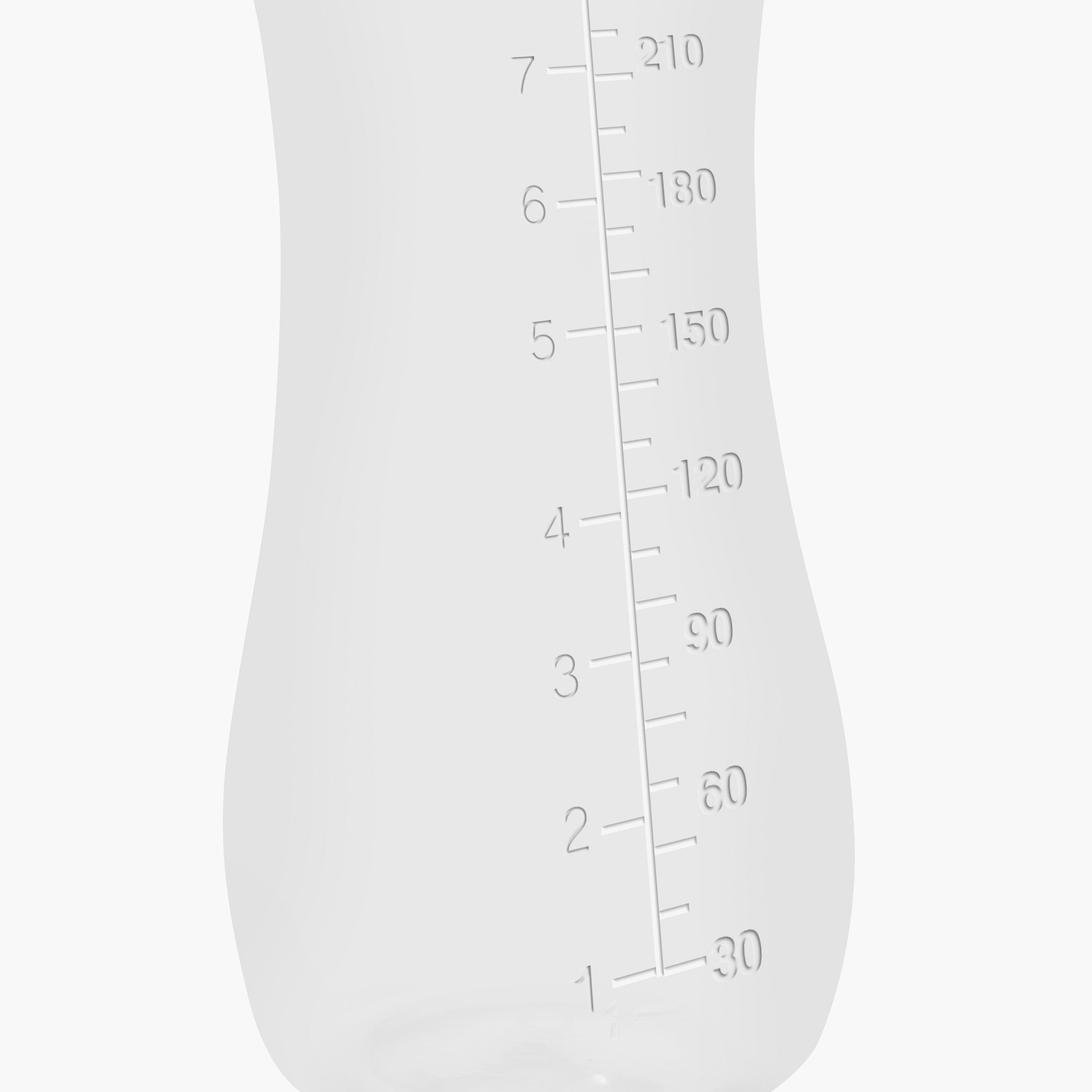 Pack of 6 Feeding Bottle with Anti-Colic Valve, 3 months+-baby-feeding-feedingbottles-bottlesandteats-image-7