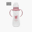 طقم قارورة رضاعة مضادة للمغص 3 قطع من جونيورز - 3 أشهر فأكثر-baby-feeding-feedingbottles-bottlesandteats-image-10