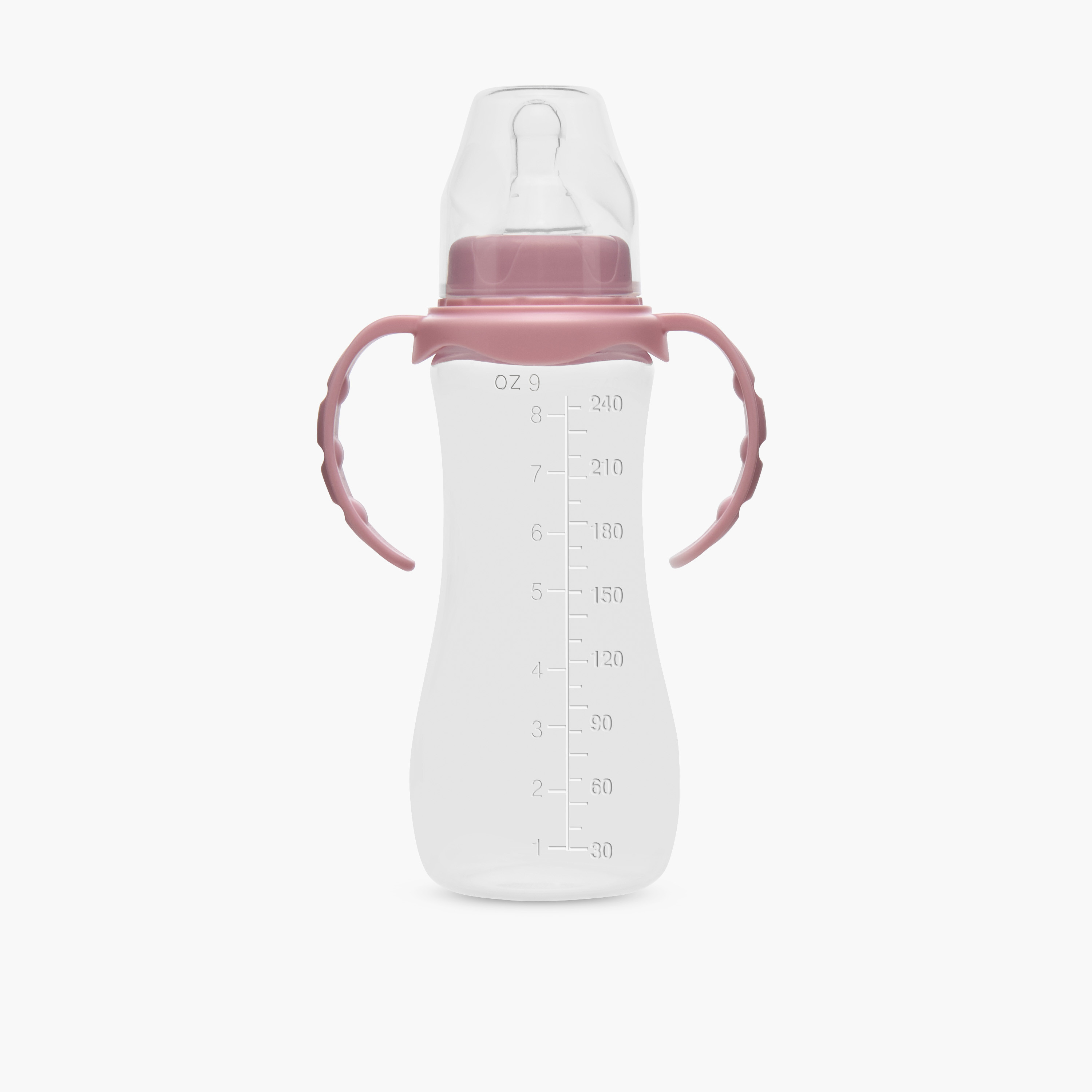 Pack of 3 Juniors Feeding Bottle with Anti-Colic Valve, 3 months+-baby-feeding-feedingbottles-bottlesandteats-image-3