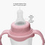 طقم قارورة رضاعة مضادة للمغص 3 قطع من جونيورز - 3 أشهر فأكثر-baby-feeding-feedingbottles-bottlesandteats-image-7