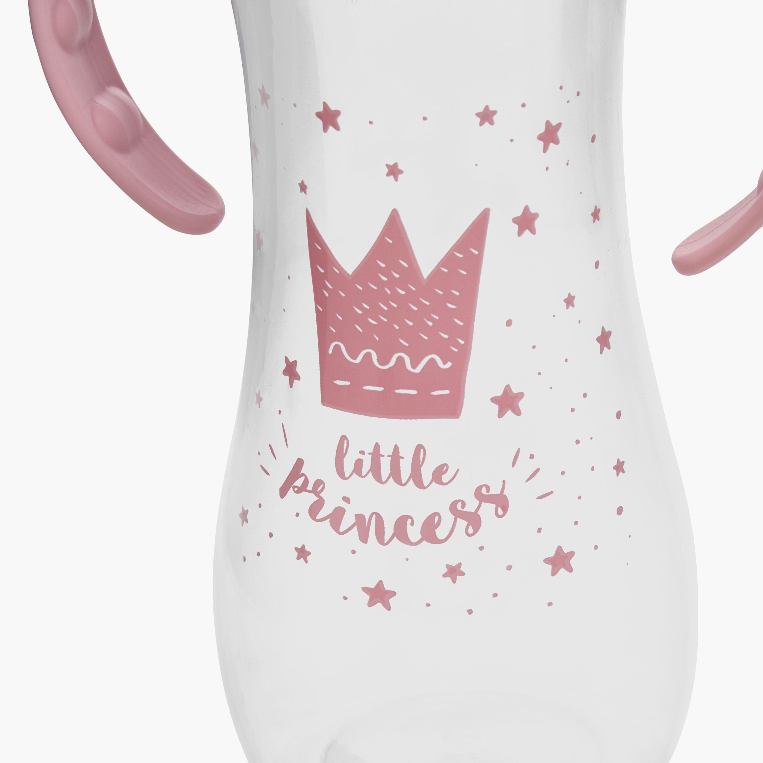 Pack of 3 Juniors Feeding Bottle with Anti-Colic Valve, 3 months+-baby-feeding-feedingbottles-bottlesandteats-image-6