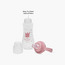 طقم قارورة رضاعة مضادة للمغص 3 قطع من جونيورز - 3 أشهر فأكثر-baby-feeding-feedingbottles-bottlesandteats-image-3