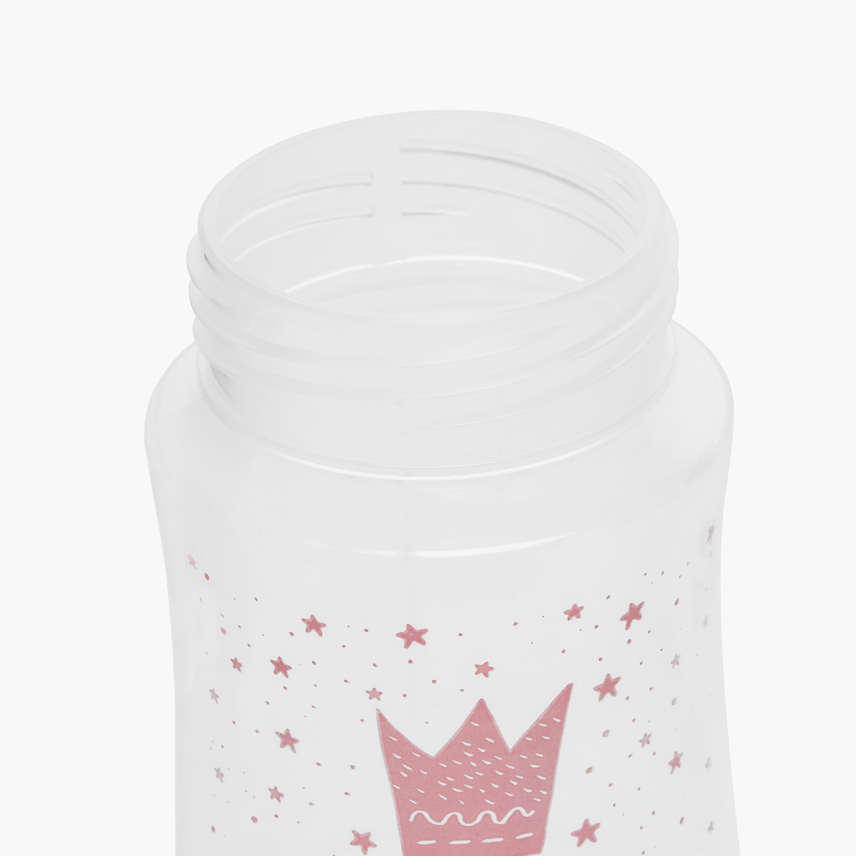 Pack of 2 Juniors Feeding Bottle with Wide Neck, 3 months+-baby-feeding-feedingbottles-bottlesandteats-image-8