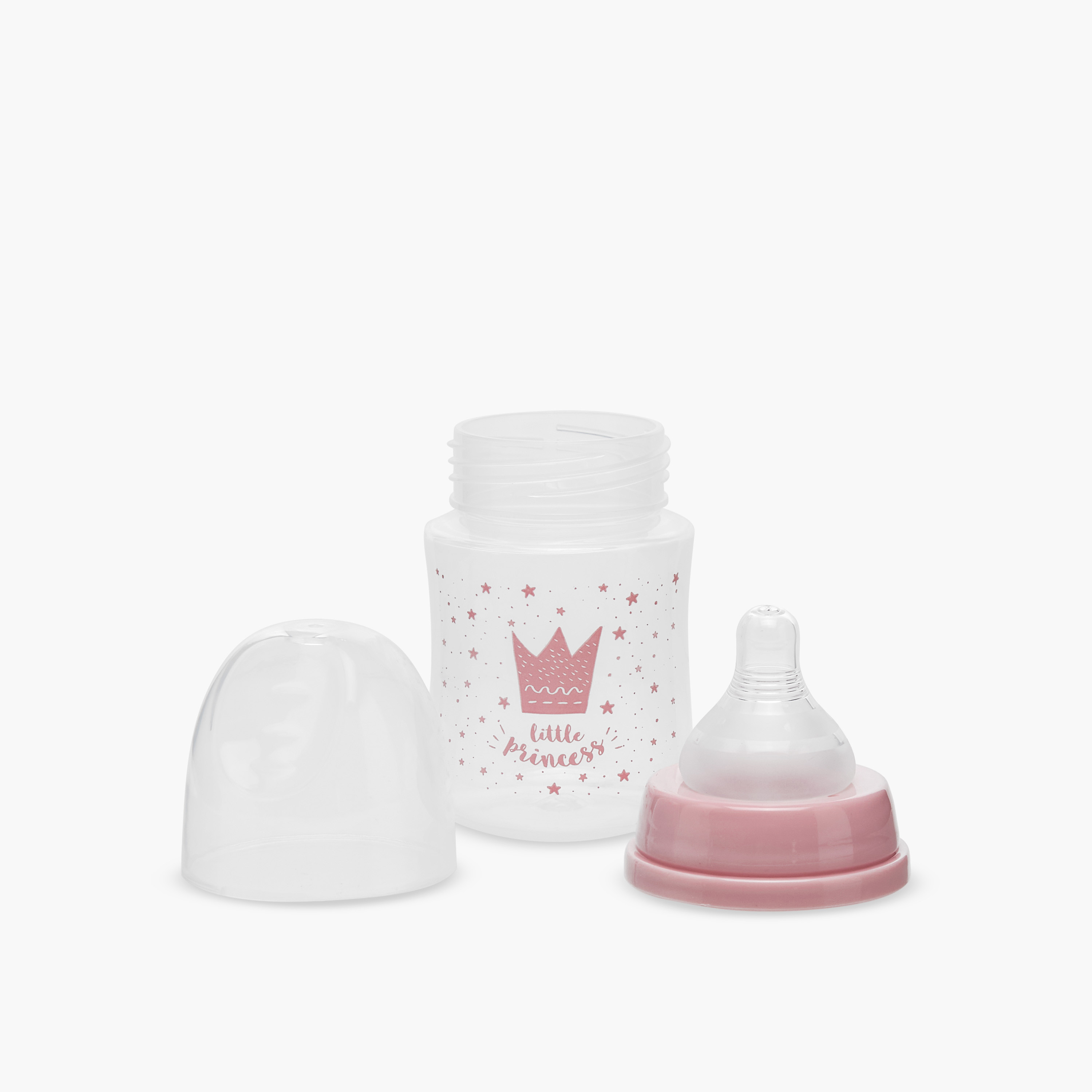 Pack of 2 Juniors Feeding Bottle with Wide Neck, 3 months+-baby-feeding-feedingbottles-bottlesandteats-image-9