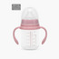 طقم قارورة رضاعة مضادة للمغص قطعتين من جونيورز - 3 أشهر فأكثر-baby-feeding-feedingbottles-bottlesandteats-image-9