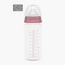 Juniors Anti-Colic Feeding Bottle Set - Pack of 2, 250 ml (3 months+)-baby-feeding-feedingbottles-bottlesandteats-image-2