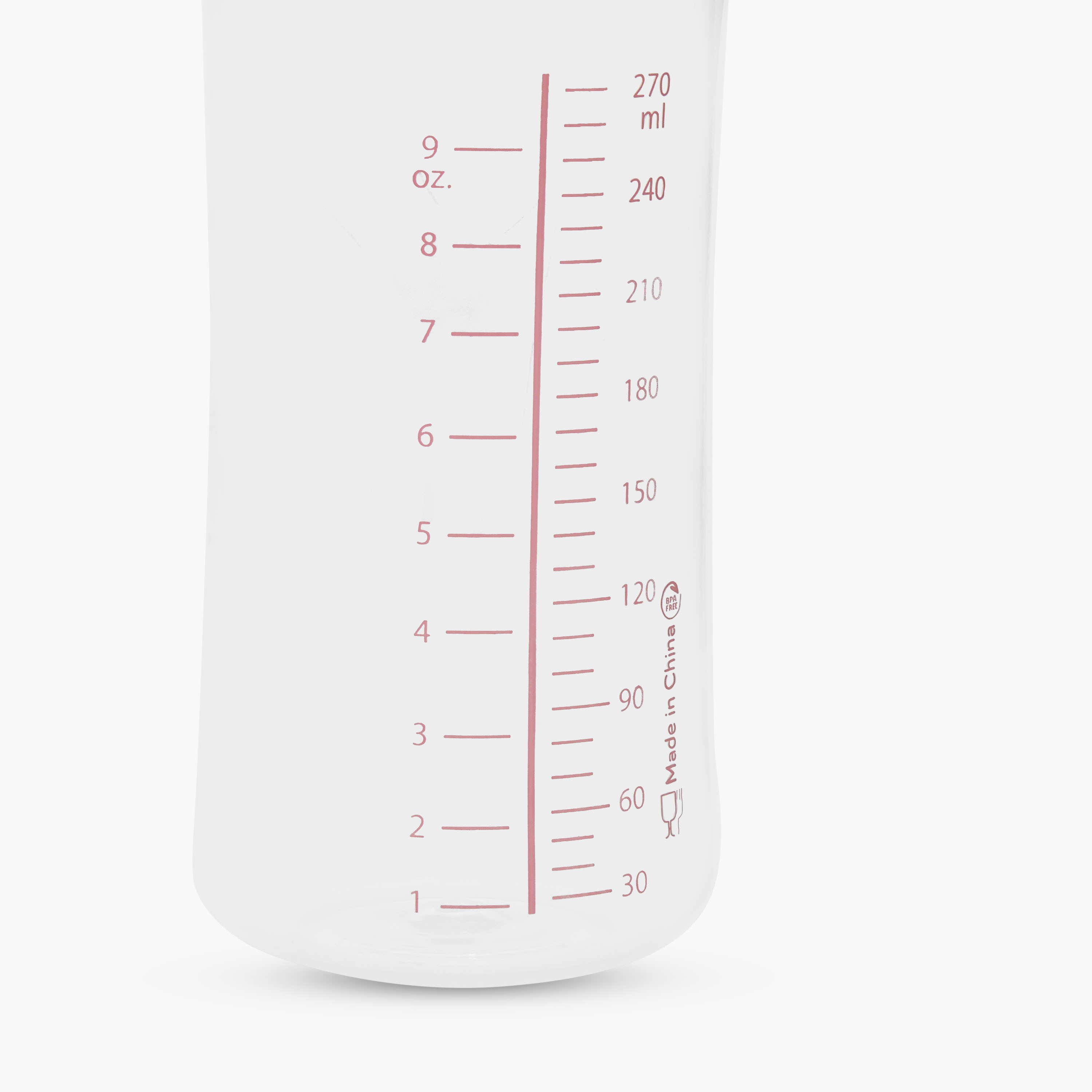 Pack of 2 Juniors Feeding Bottle with Wide Neck, 3 months+-baby-feeding-feedingbottles-bottlesandteats-image-6