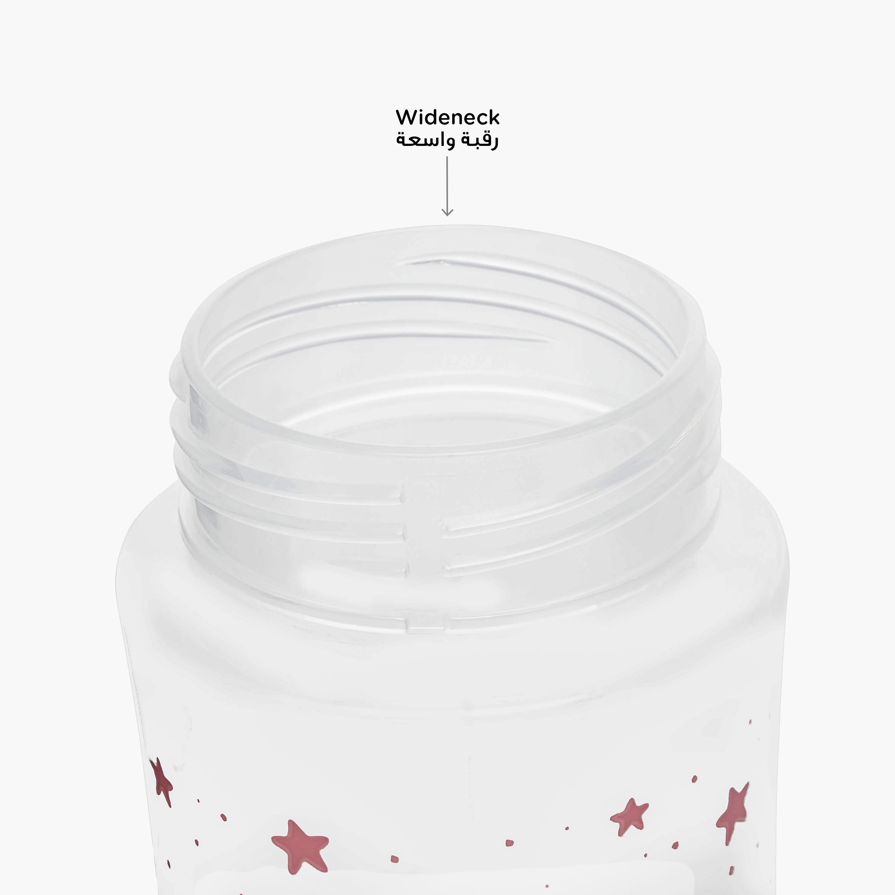 Pack of 2 Juniors Feeding Bottle with Wide Neck, 3 months+-baby-feeding-feedingbottles-bottlesandteats-image-7
