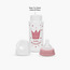 Juniors Anti-Colic Feeding Bottle Set - Pack of 2, 250 ml (3 months+)-baby-feeding-feedingbottles-bottlesandteats-image-8