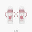 Juniors Anti-Colic Feeding Bottle Set - Pack of 2 (3 months+)-baby-feeding-feedingbottles-bottlesandteats-image-1