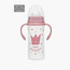 Juniors Anti-Colic Feeding Bottle Set - Pack of 2 (3 months+)-baby-feeding-feedingbottles-bottlesandteats-image-2