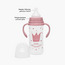 Juniors Anti-Colic Feeding Bottle Set - Pack of 2 (3 months+)-baby-feeding-feedingbottles-bottlesandteats-image-4