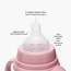 Juniors Anti-Colic Feeding Bottle Set - Pack of 2 (3 months+)-baby-feeding-feedingbottles-bottlesandteats-image-5