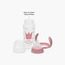 Juniors Anti-Colic Feeding Bottle Set - Pack of 2 (3 months+)-baby-feeding-feedingbottles-bottlesandteats-image-9