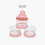 Juniors Stackable Container with Airtight Lid-baby-feeding-mealtimeessentials-image-2