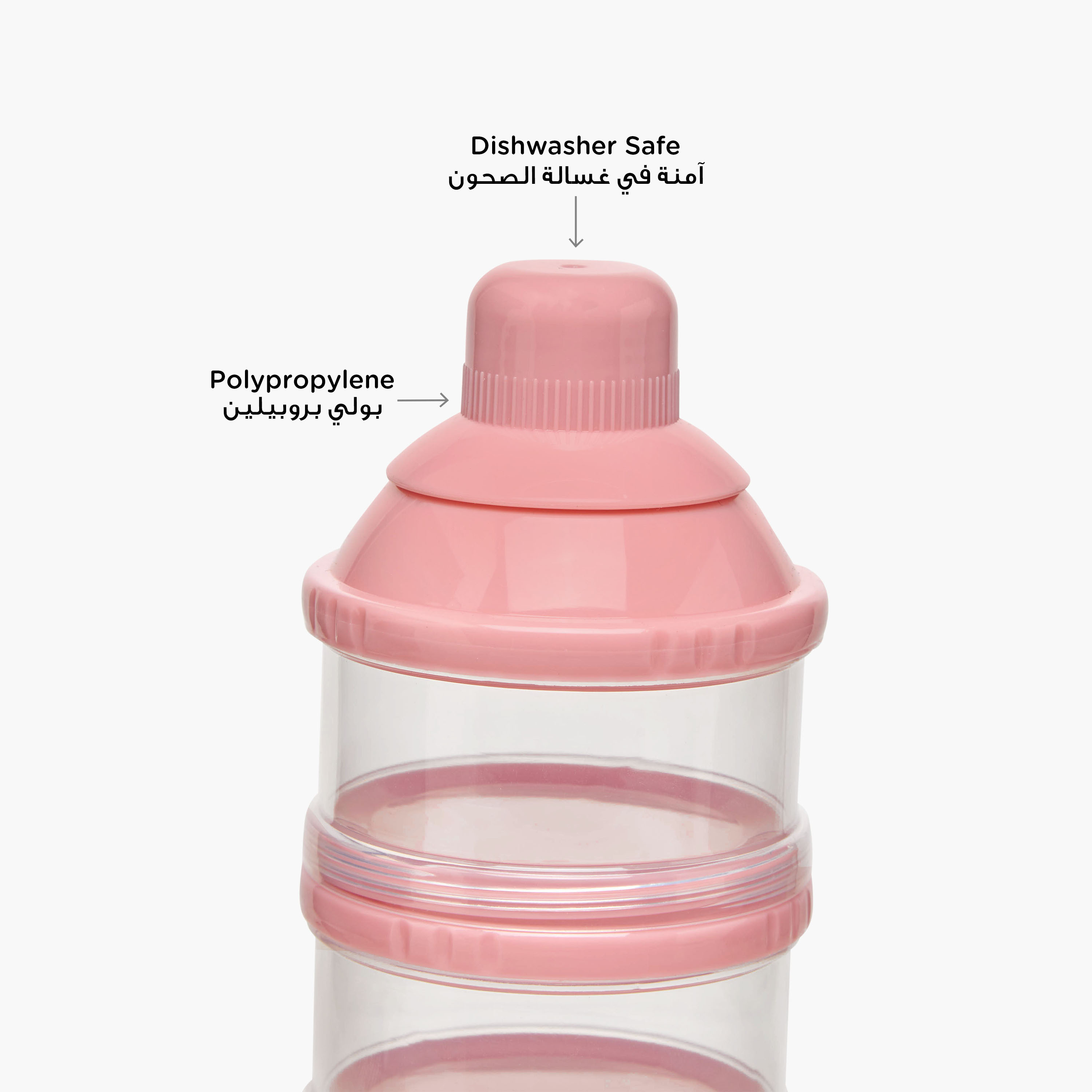 Juniors Stackable Container with Airtight Lid-baby-feeding-mealtimeessentials-image-3
