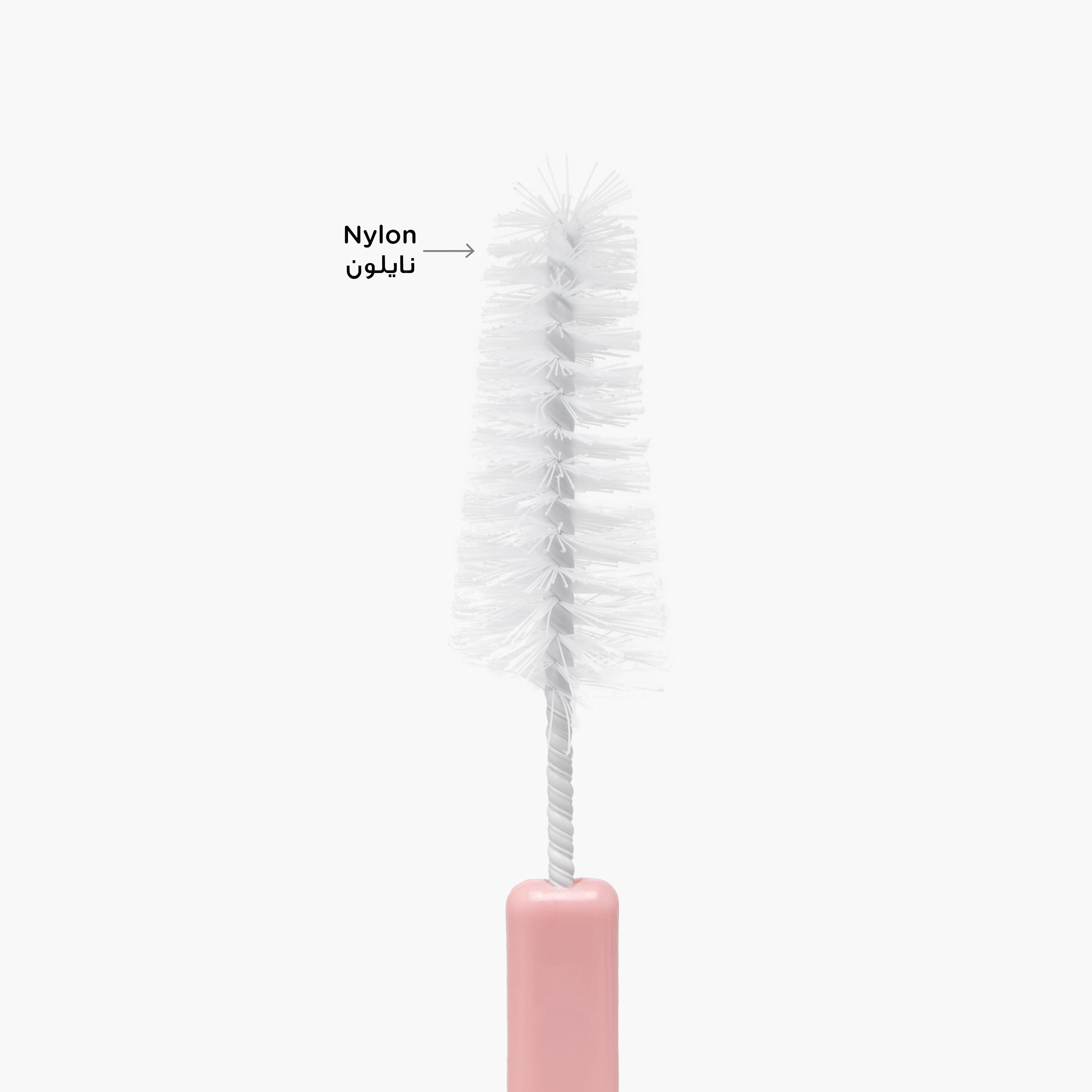 Pack of 2 Juniors Bottle and Nipple Cleaning Brush, Hook Handle-baby-feeding-accessories-image-6