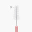 فرشاة تنظيف رضاعات وحلمات بمقبض خطاف من جونيورز - عبوة من قطعتين-baby-feeding-accessories-image-3