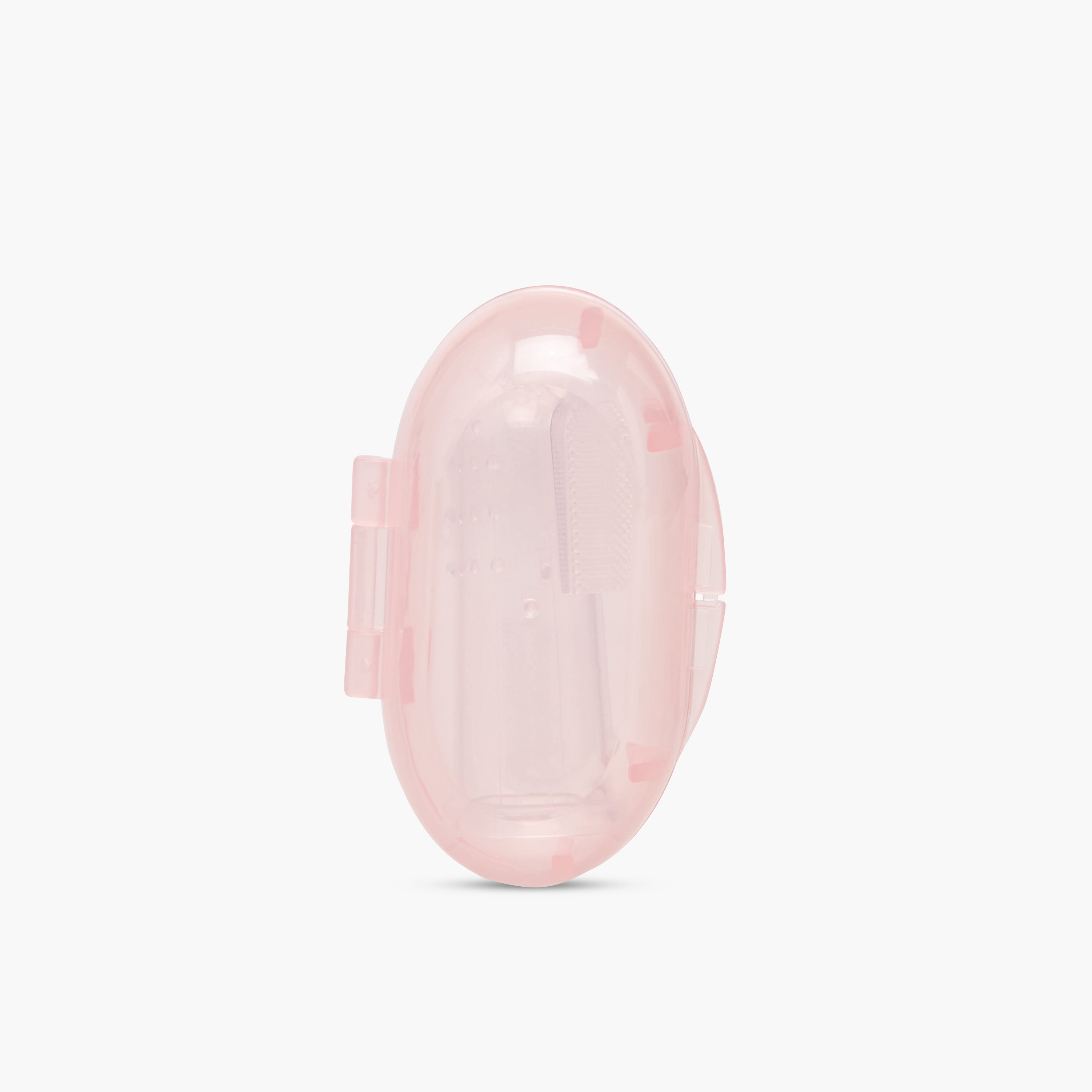 Juniors Baby Oral Care Gum Massager with Case-baby-bathandcare-oralcare-teethanddentalcare-image-2