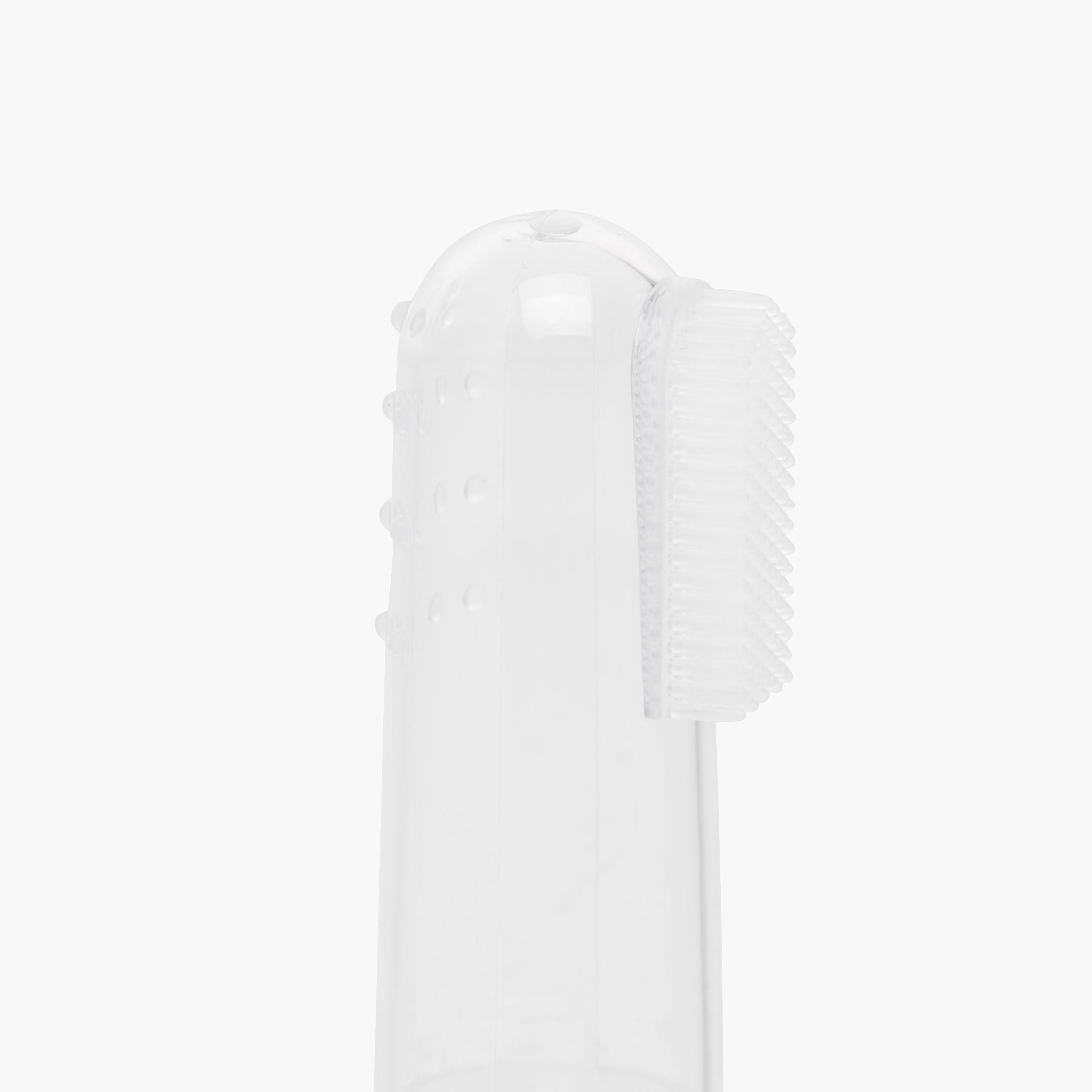 Pack of 2 Juniors Baby Oral Care Gum Massager with Case-baby-bathandcare-oralcare-teethanddentalcare-image-4
