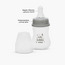 طقم قارورة رضاعة مضادة للمغص 3 قطع من جونيورز - 3 أشهر فأكثر-baby-feeding-feedingbottles-bottlesandteats-image-8
