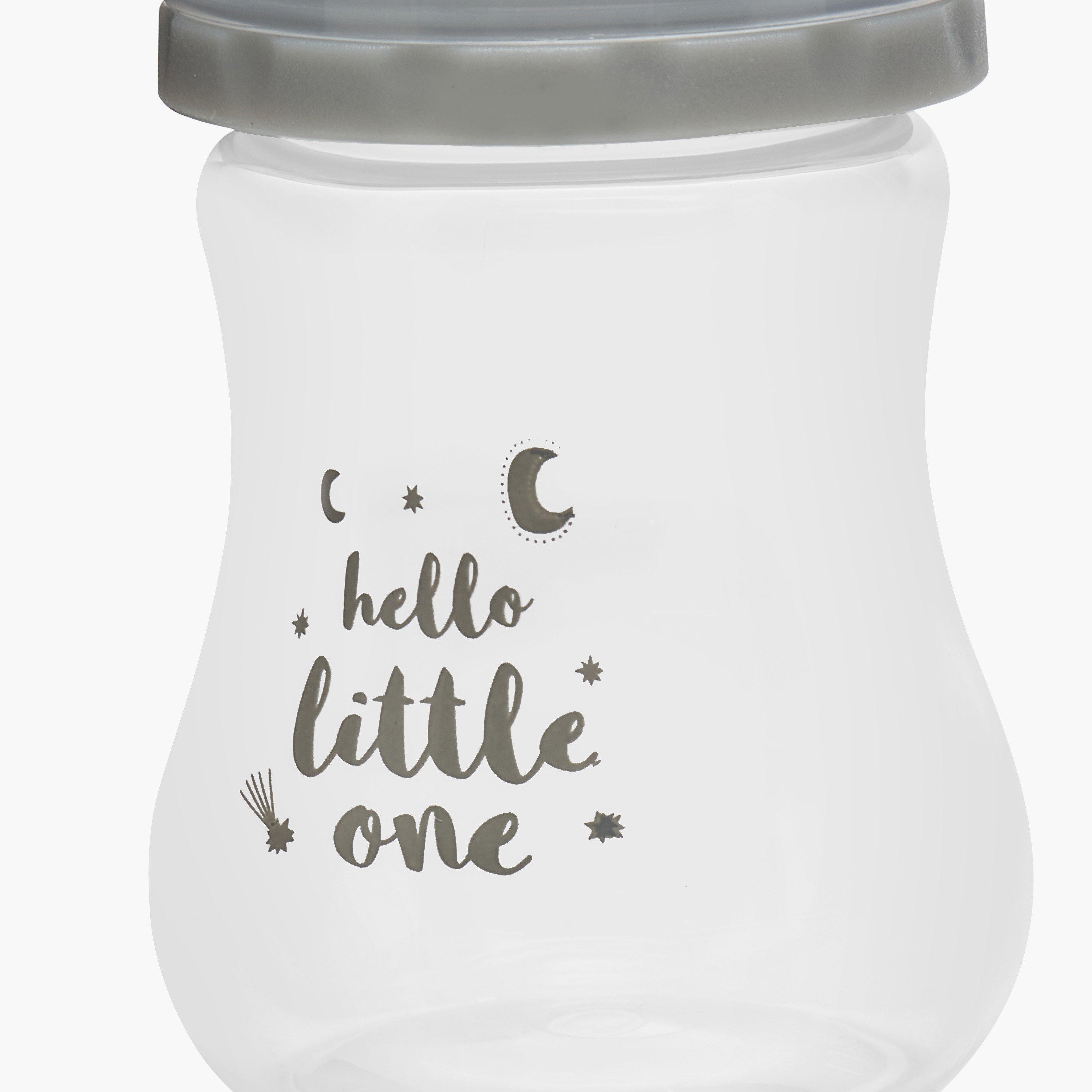 Pack of 3 Juniors Feeding Bottle with Anti-Colic Valve, 0 months+-baby-feeding-feedingbottles-bottlesandteats-image-6