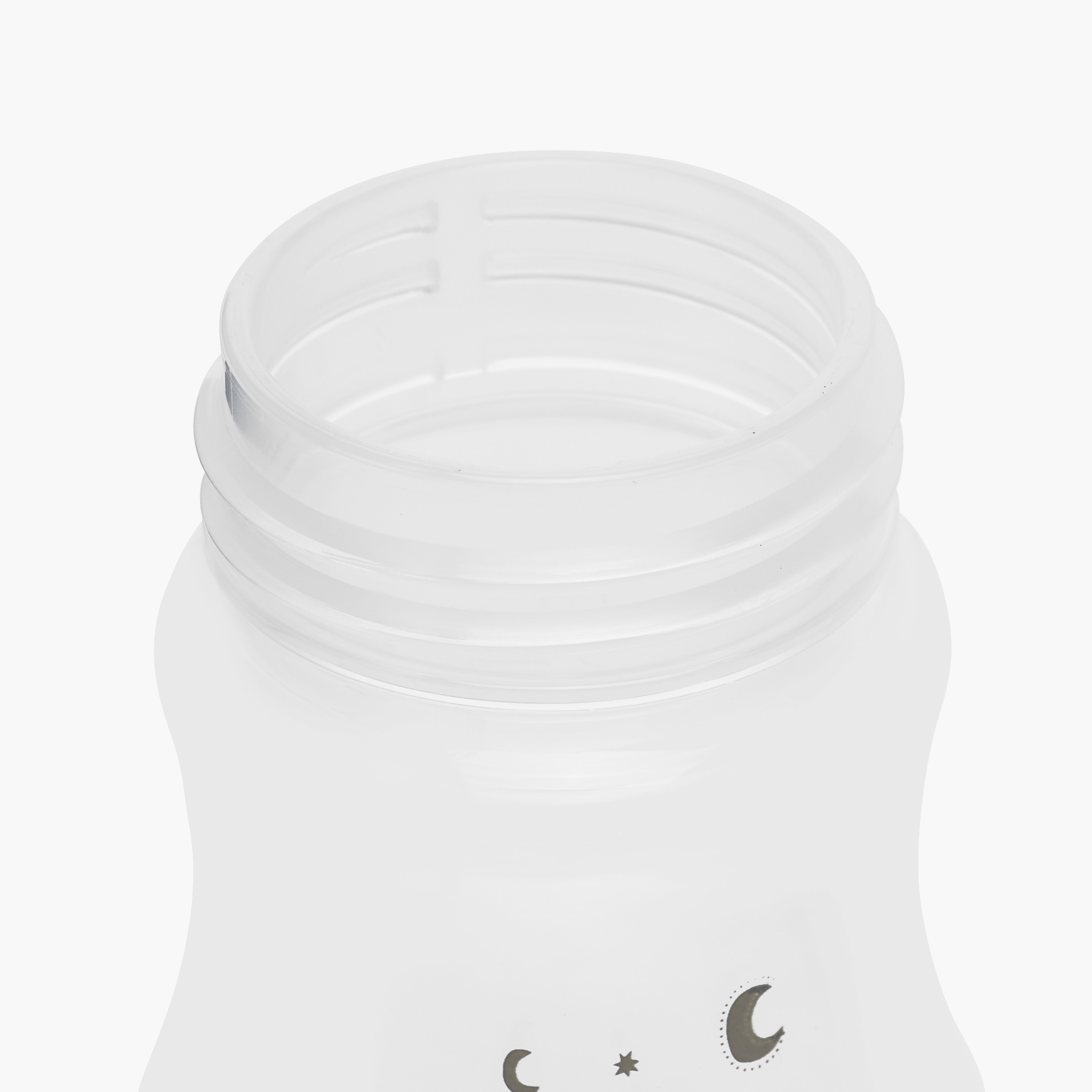 Pack of 3 Juniors Feeding Bottle with Anti-Colic Valve, 0 months+-baby-feeding-feedingbottles-bottlesandteats-image-8