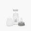 طقم قارورة رضاعة مضادة للمغص 3 قطع من جونيورز - 3 أشهر فأكثر-baby-feeding-feedingbottles-bottlesandteats-image-3