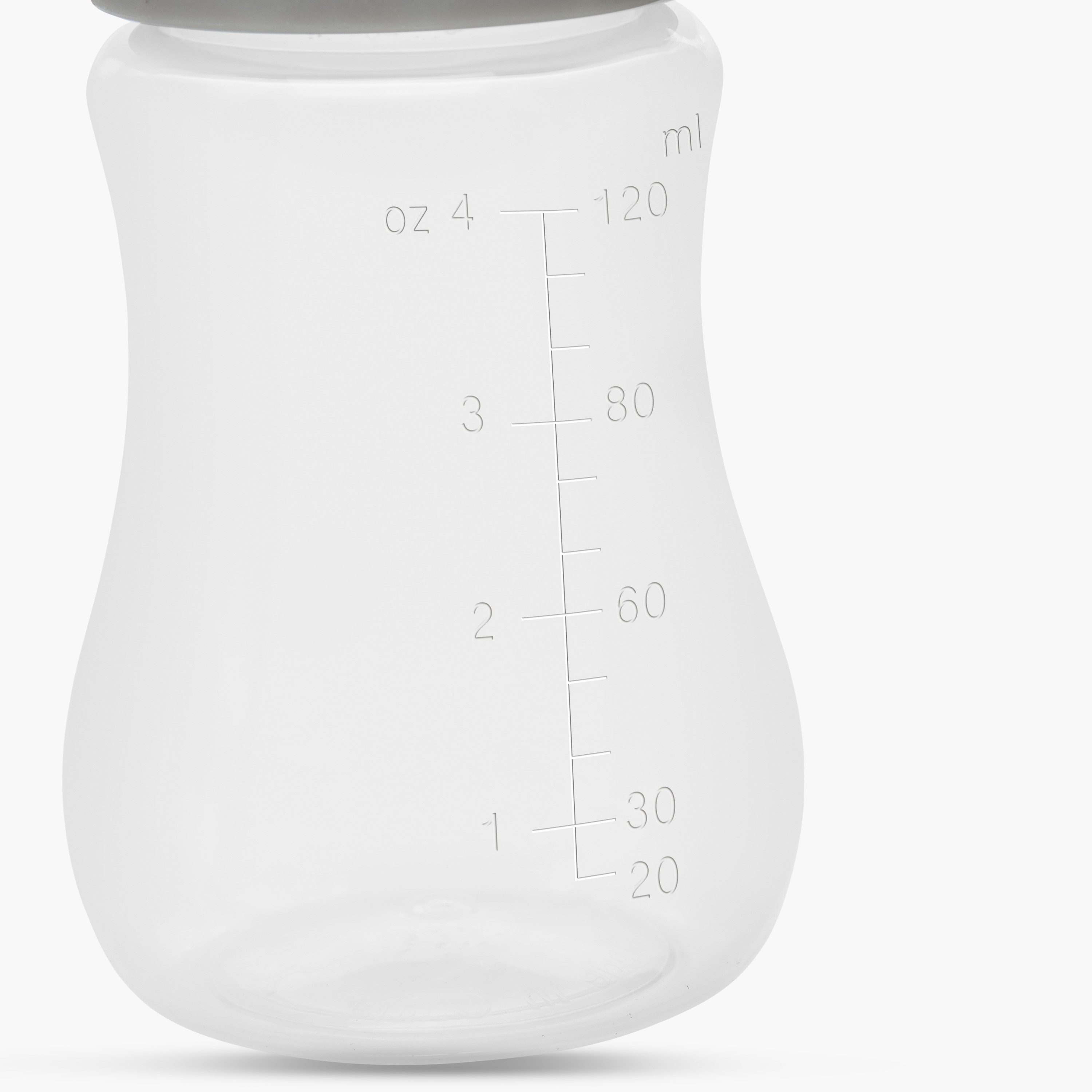 Pack of 3 Juniors Feeding Bottle with Anti-Colic Valve, 3 months+-baby-feeding-feedingbottles-bottlesandteats-image-7