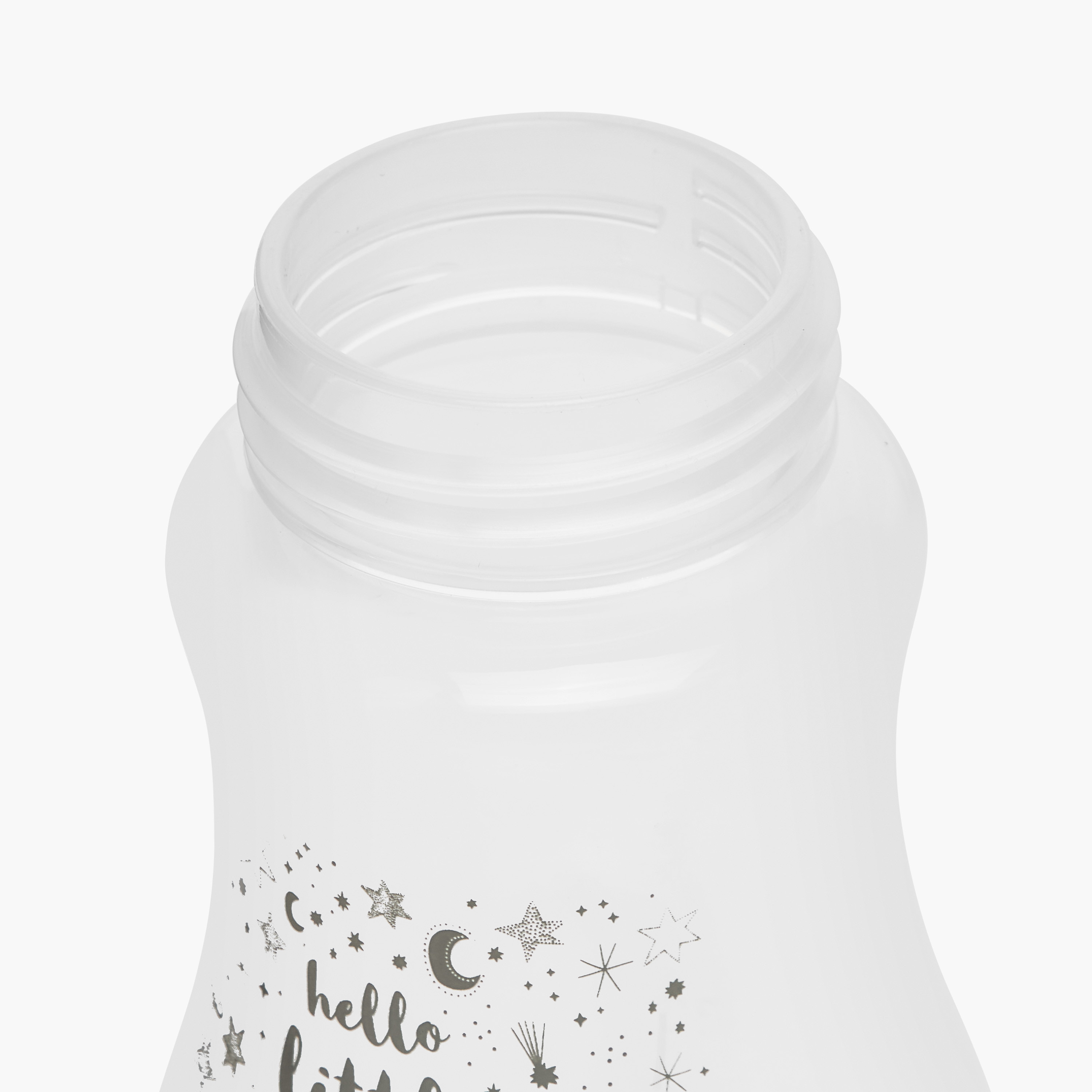 Pack of 3 Juniors Feeding Bottle with Anti-Colic Valve, 3 months+-baby-feeding-feedingbottles-bottlesandteats-image-8
