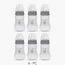 Pack of 6 Juniors Feeding Bottle with Anti-Colic Valve, 3 months+-baby-feeding-feedingbottles-bottlesandteats-image-1