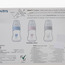 Pack of 6 Juniors Feeding Bottle with Anti-Colic Valve, 3 months+-baby-feeding-feedingbottles-bottlesandteats-image-11