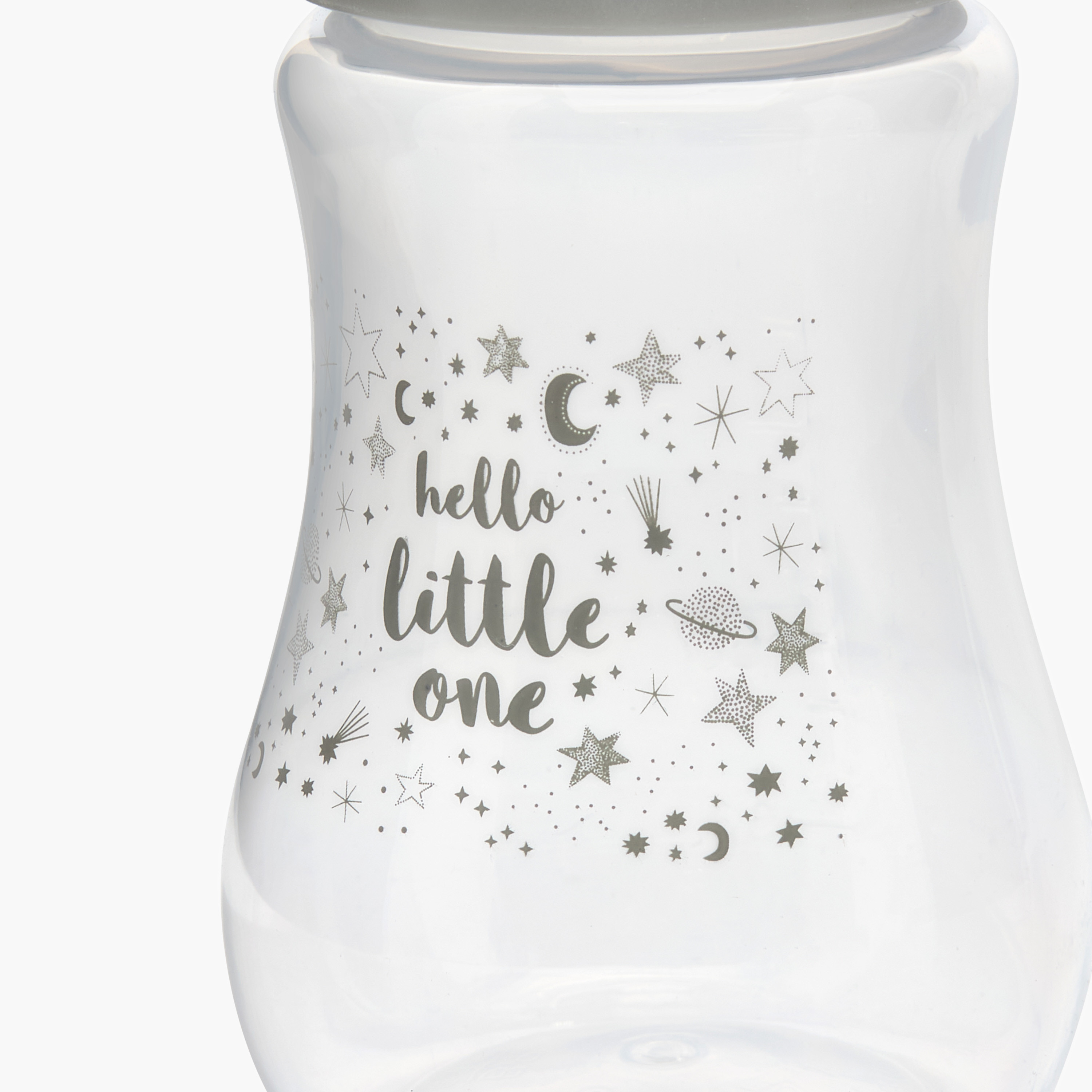 Pack of 6 Juniors Feeding Bottle with Anti-Colic Valve, 3 months+-baby-feeding-feedingbottles-bottlesandteats-image-6