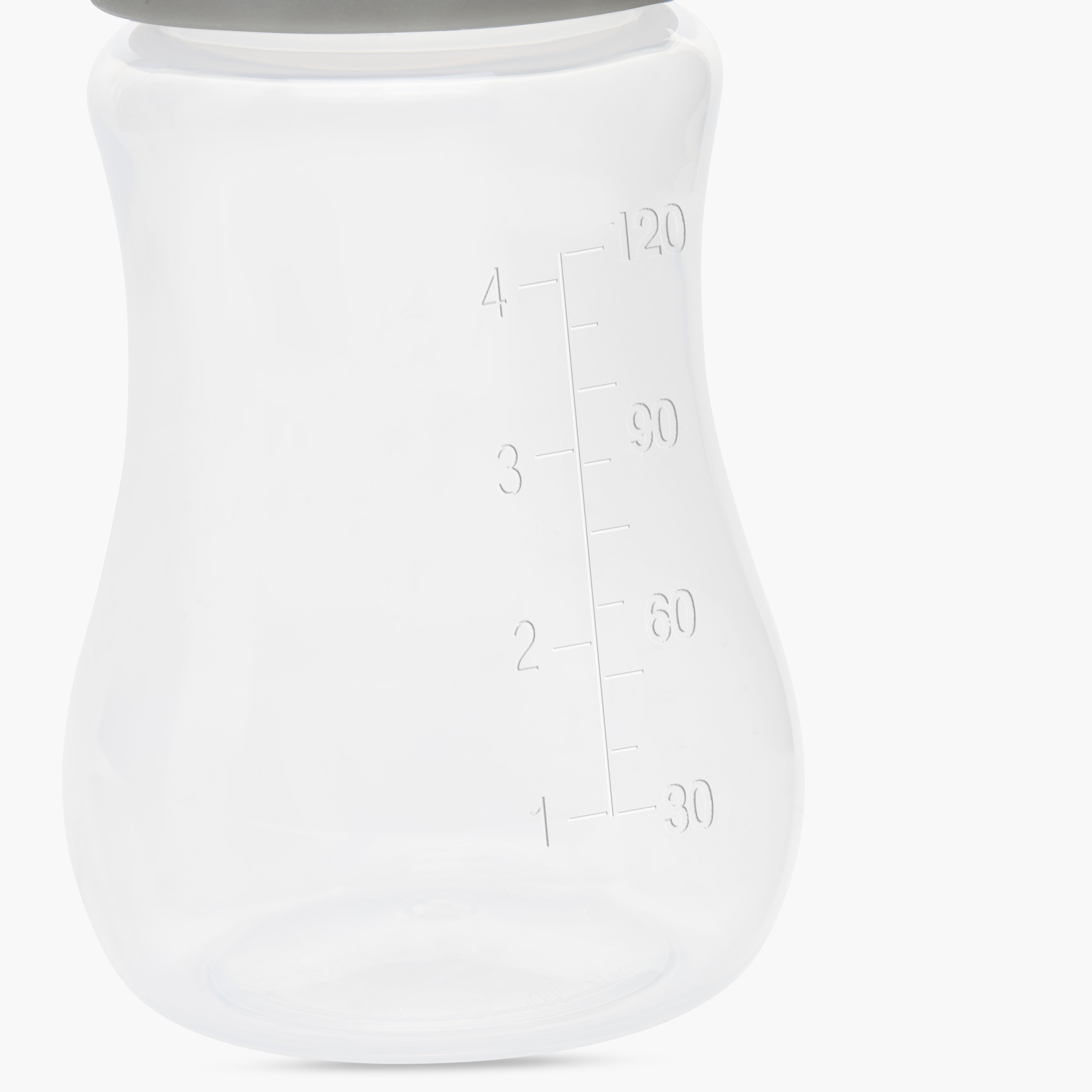Pack of 6 Juniors Feeding Bottle with Anti-Colic Valve, 3 months+-baby-feeding-feedingbottles-bottlesandteats-image-7