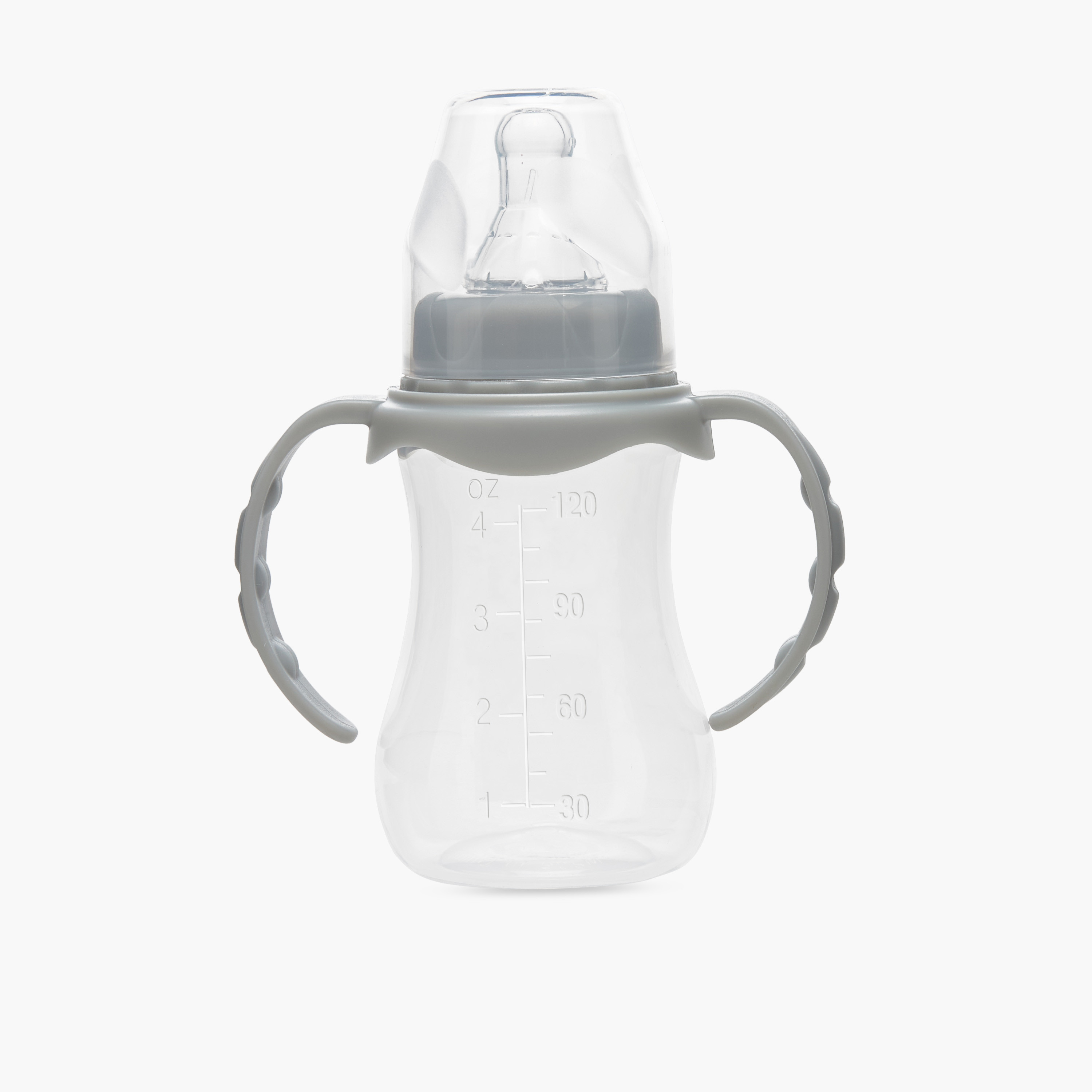 Pack of 3 Juniors Feeding Bottle with Anti-Colic Valve, 3 months+-baby-feeding-feedingbottles-bottlesandteats-image-3