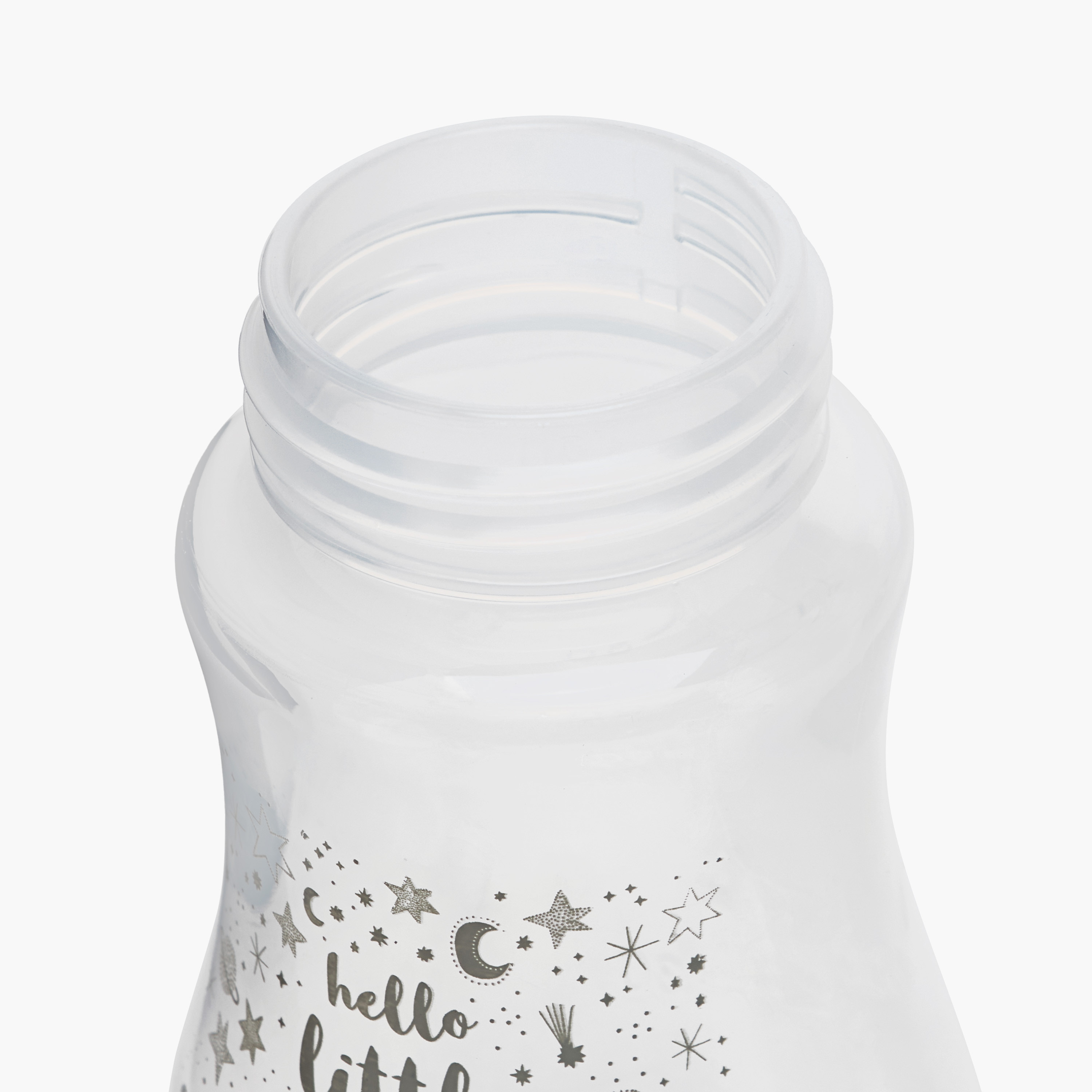 Pack of 3 Juniors Feeding Bottle with Anti-Colic Valve, 3 months+-baby-feeding-feedingbottles-bottlesandteats-image-8