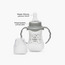 Juniors Anti-Colic Feeding Bottle Set - Pack of 6 (3 months+)-baby-feeding-feedingbottles-bottlesandteats-image-4