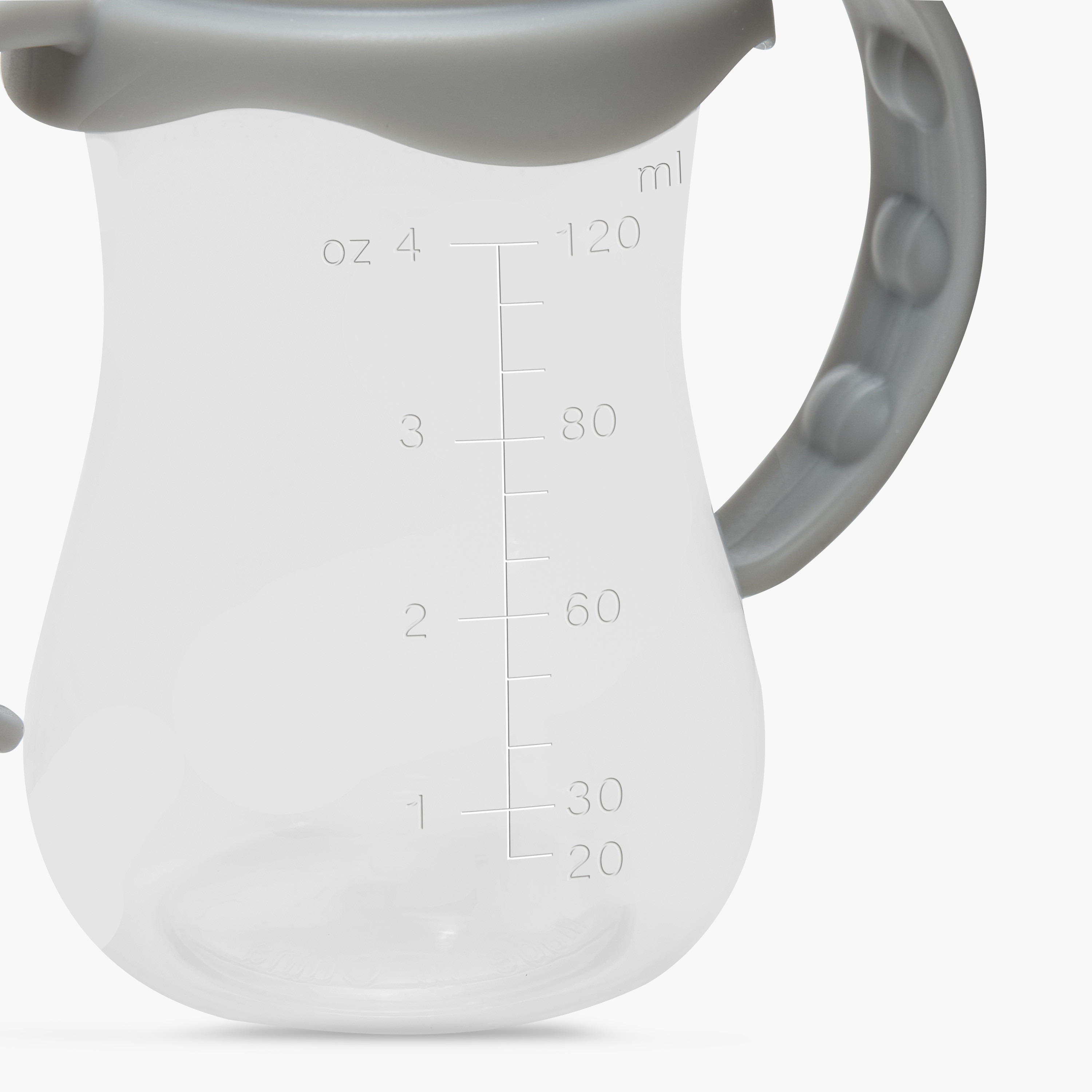 Pack of 6 Juniors Feeding Bottle with Anti-Colic Valve, 3 months+-baby-feeding-feedingbottles-bottlesandteats-image-7