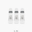 طقم قارورة رضاعة مضادة للمغص 3 قطع من جونيورز - 3 أشهر فأكثر-baby-feeding-feedingbottles-bottlesandteats-image-11