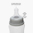 طقم قارورة رضاعة مضادة للمغص 3 قطع من جونيورز - 3 أشهر فأكثر-baby-feeding-feedingbottles-bottlesandteats-image-7