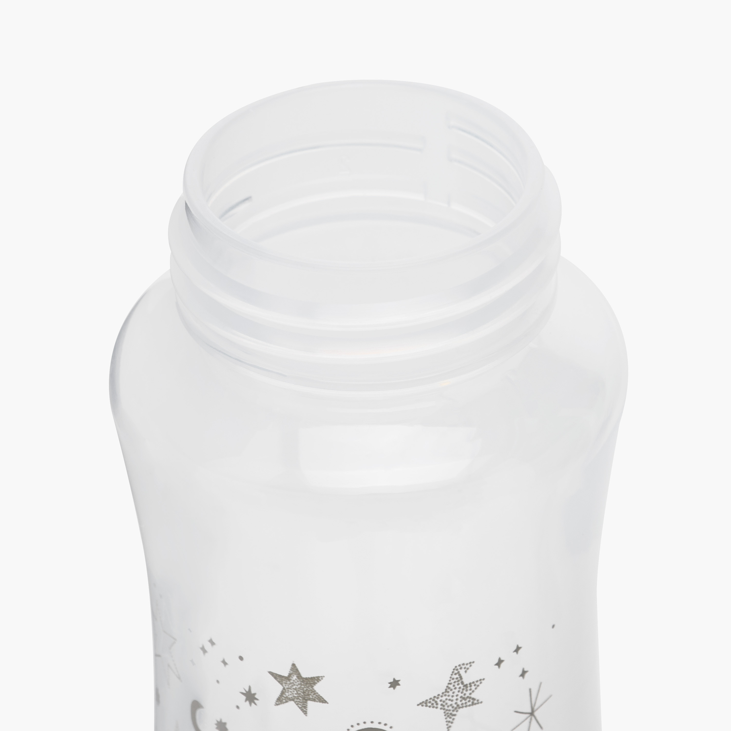 Pack of 3 Juniors Feeding Bottle with Anti-Colic Valve, 3 months+-baby-feeding-feedingbottles-bottlesandteats-image-8